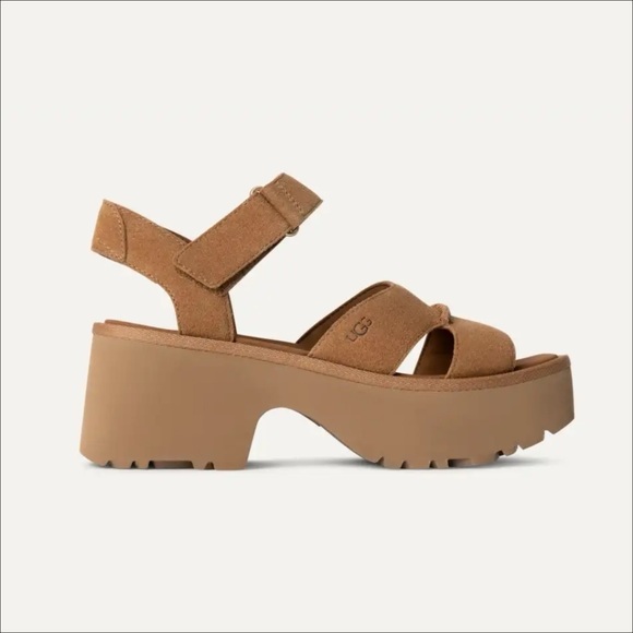 UGG Sandals - Picture 9 of 9